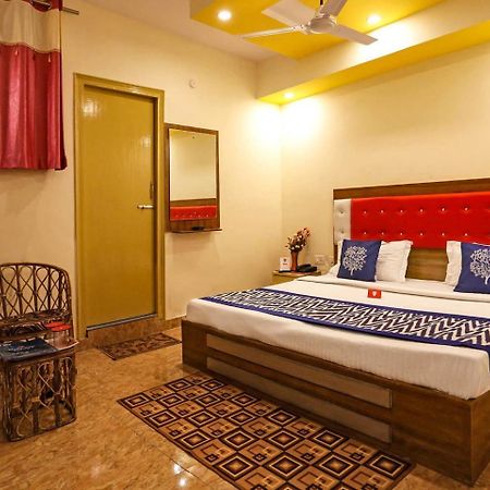 Hotel Rattans Regency Roorkee Ngoại thất bức ảnh