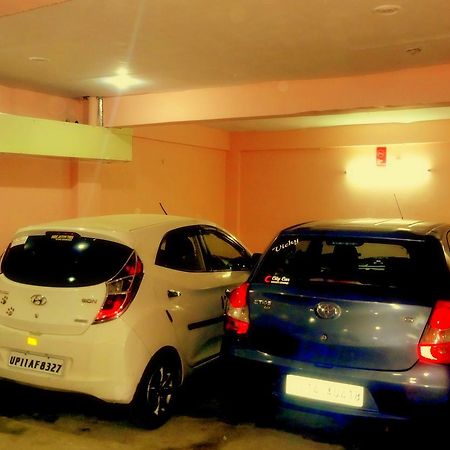 Hotel Rattans Regency Roorkee Ngoại thất bức ảnh