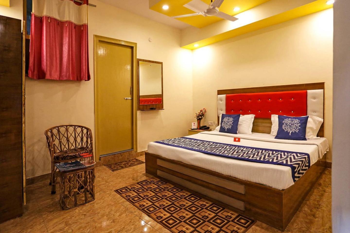 Hotel Rattans Regency Roorkee Ngoại thất bức ảnh