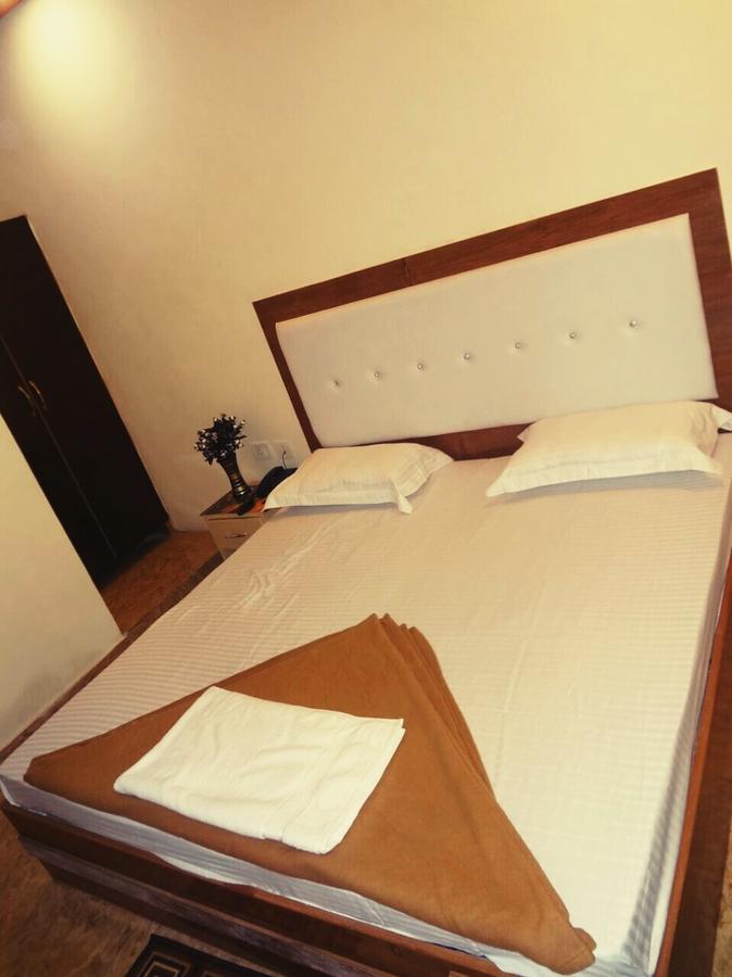 Hotel Rattans Regency Roorkee Ngoại thất bức ảnh