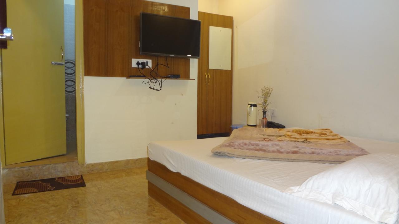 Hotel Rattans Regency Roorkee Ngoại thất bức ảnh