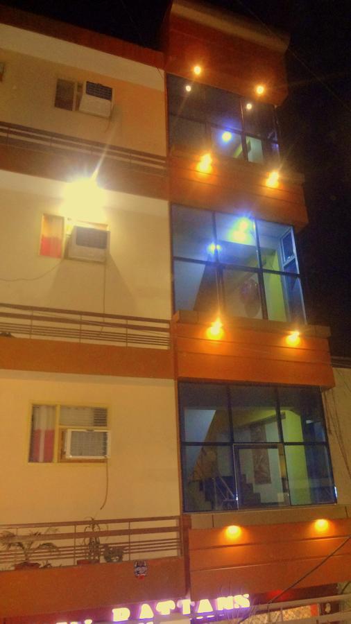 Hotel Rattans Regency Roorkee Ngoại thất bức ảnh