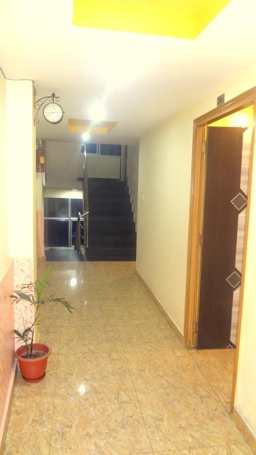 Hotel Rattans Regency Roorkee Ngoại thất bức ảnh