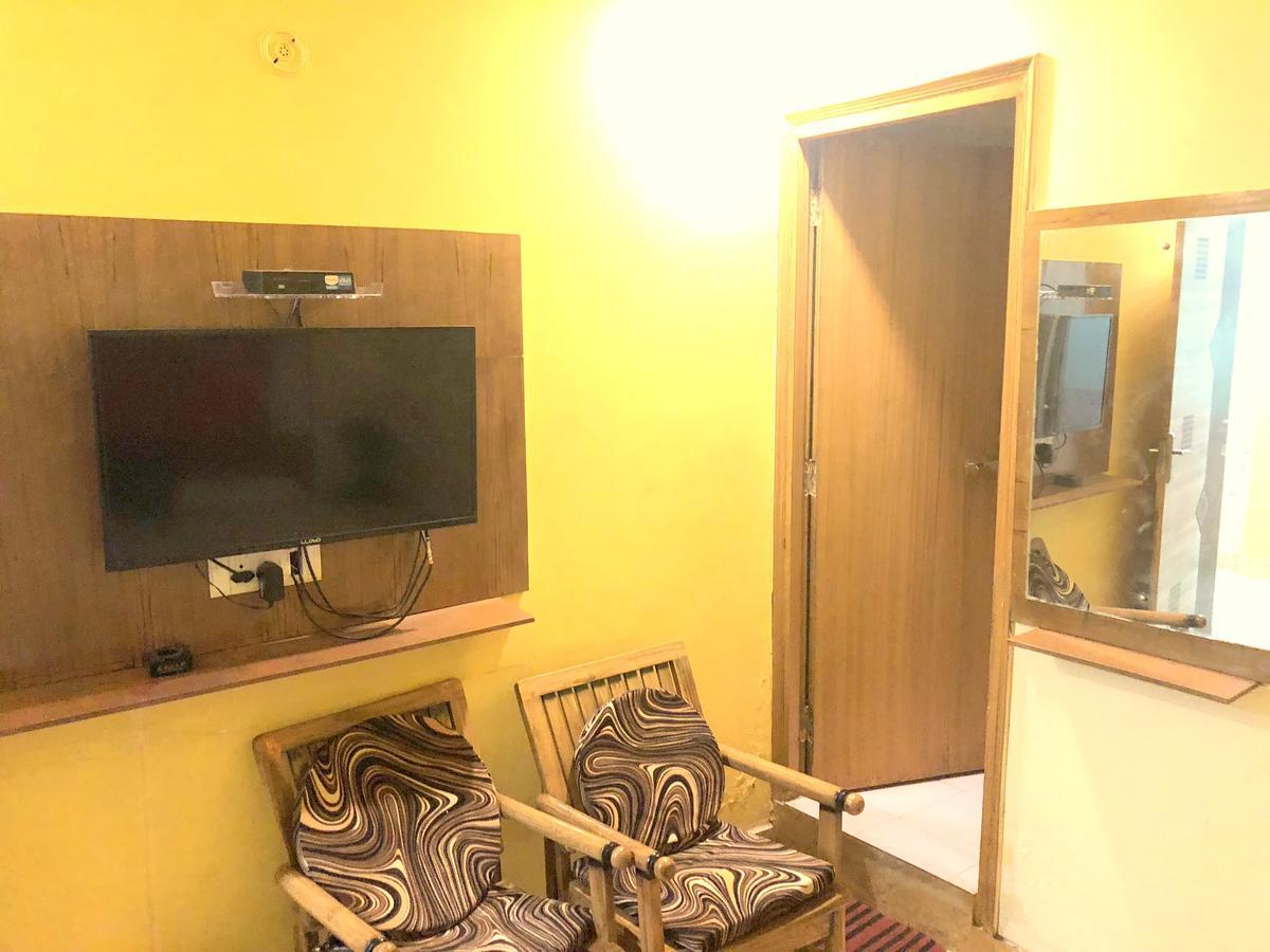 Hotel Rattans Regency Roorkee Ngoại thất bức ảnh