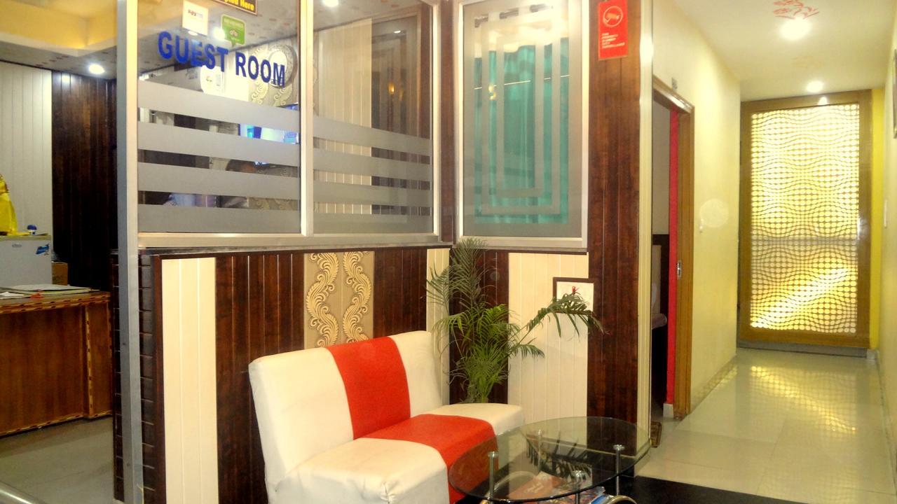Hotel Rattans Regency Roorkee Ngoại thất bức ảnh
