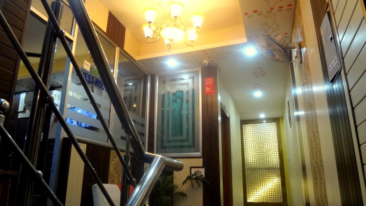 Hotel Rattans Regency Roorkee Ngoại thất bức ảnh