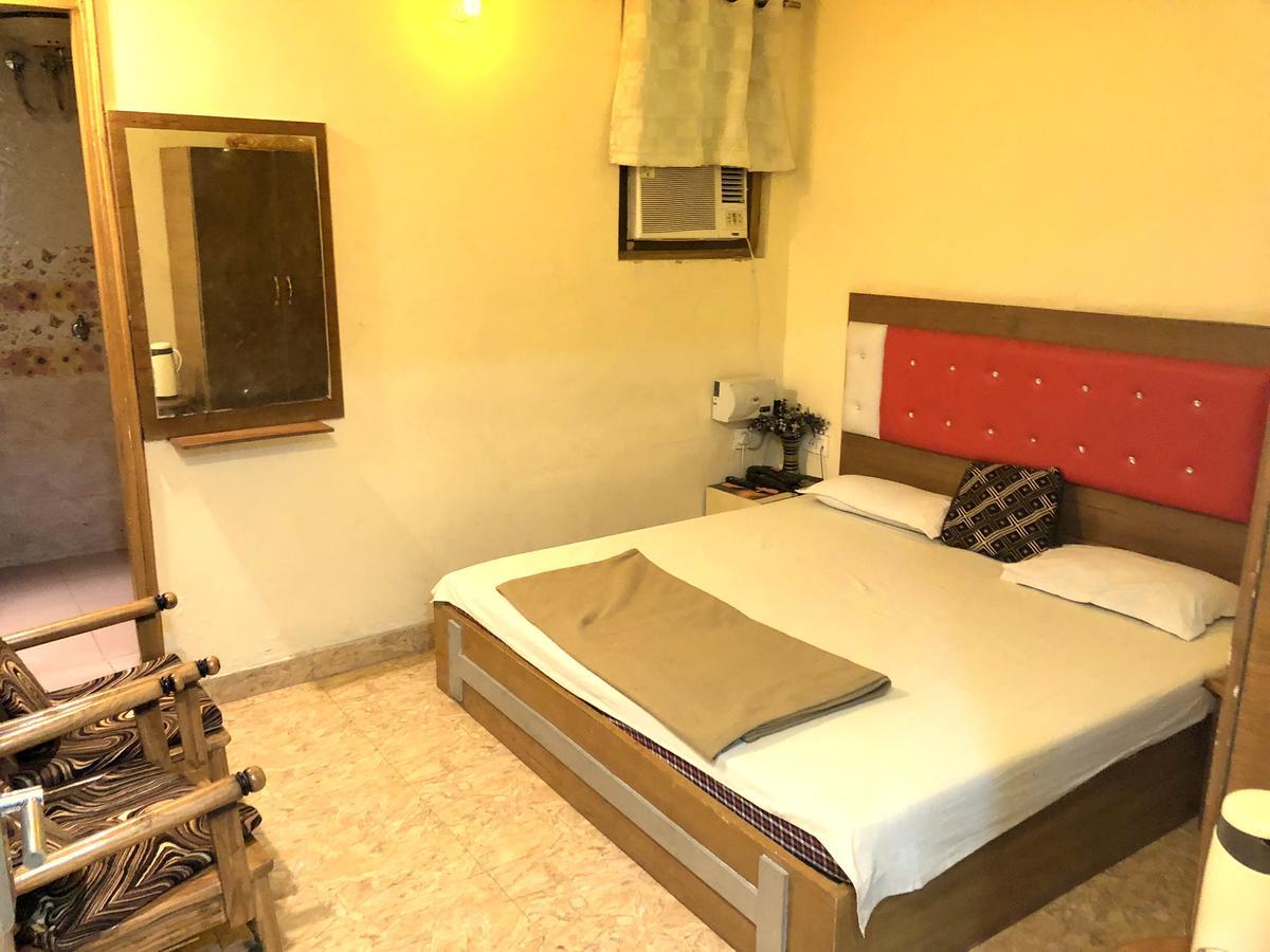 Hotel Rattans Regency Roorkee Ngoại thất bức ảnh