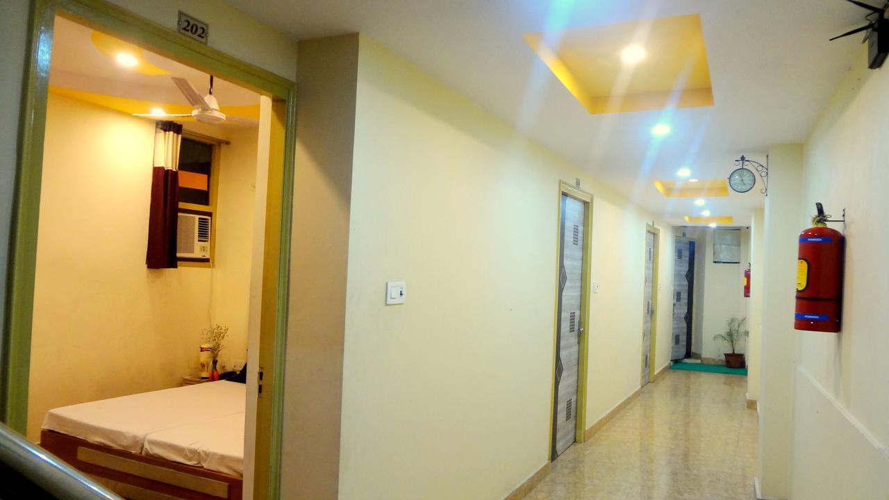 Hotel Rattans Regency Roorkee Ngoại thất bức ảnh